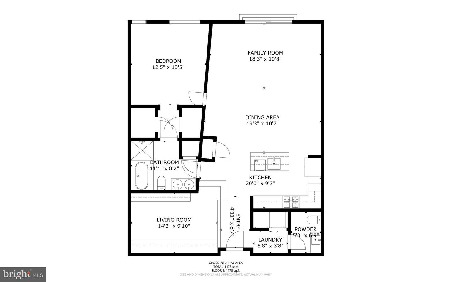 810 BELMONT BAY DR #303, WOODBRIDGE, Virginia 22191, 1 Bedroom Bedrooms, ,1 BathroomBathrooms,Residential,For sale,810 BELMONT BAY DR #303,VAPW2108006 MLS # VAPW2108006
