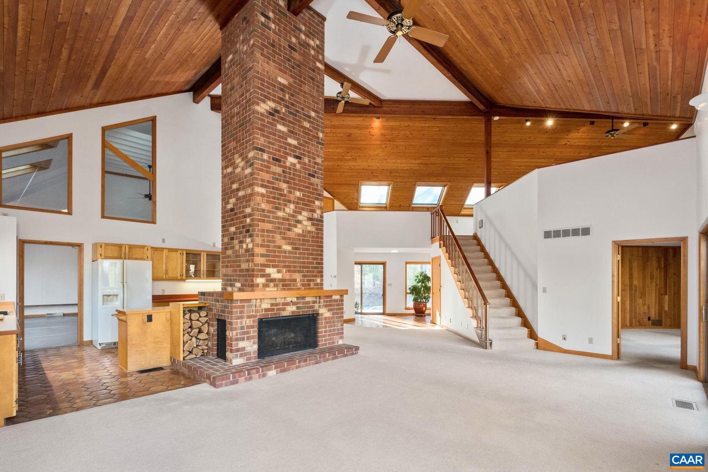 298 COURTHOUSE MOUNTAIN LN, MADISON, Virginia 22727, 3 Bedrooms Bedrooms, ,4 BathroomsBathrooms,Residential,For sale,298 COURTHOUSE MOUNTAIN LN,671261 MLS # 671261