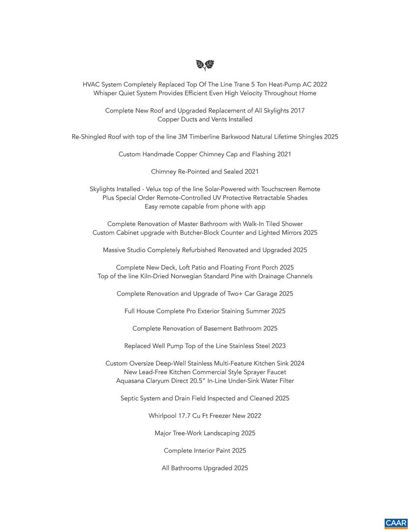 298 COURTHOUSE MOUNTAIN LN, MADISON, Virginia 22727, 3 Bedrooms Bedrooms, ,4 BathroomsBathrooms,Residential,For sale,298 COURTHOUSE MOUNTAIN LN,671261 MLS # 671261