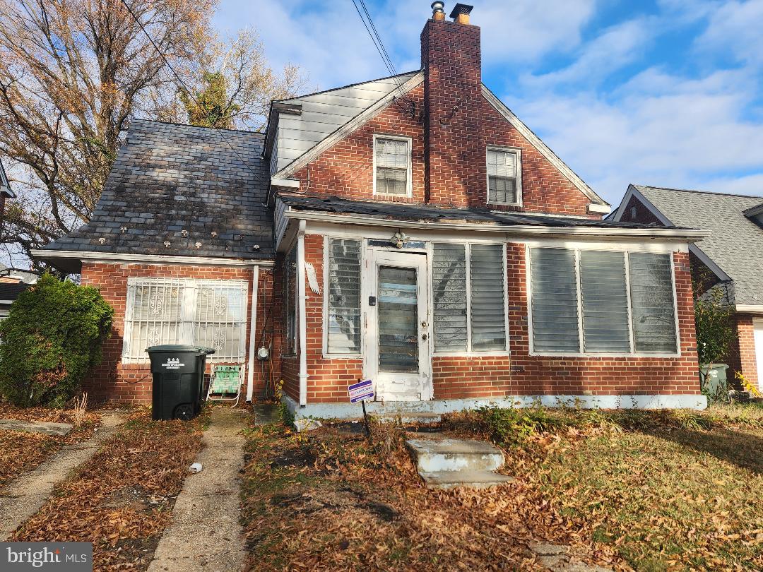 1448 CHANNING ST NE, WASHINGTON, District Of Columbia 20018, 3 Bedrooms Bedrooms, ,1 BathroomBathrooms,Residential,For sale,1448 CHANNING ST NE,DCDC2232424 MLS # DCDC2232424