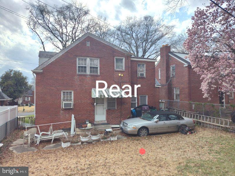 1448 CHANNING ST NE, WASHINGTON, District Of Columbia 20018, 3 Bedrooms Bedrooms, ,1 BathroomBathrooms,Residential,For sale,1448 CHANNING ST NE,DCDC2232424 MLS # DCDC2232424