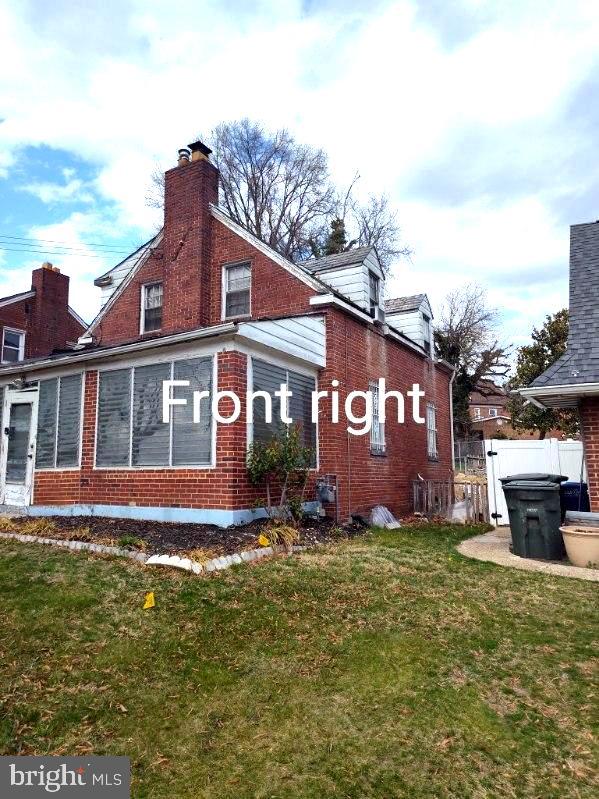1448 CHANNING ST NE, WASHINGTON, District Of Columbia 20018, 3 Bedrooms Bedrooms, ,1 BathroomBathrooms,Residential,For sale,1448 CHANNING ST NE,DCDC2232424 MLS # DCDC2232424