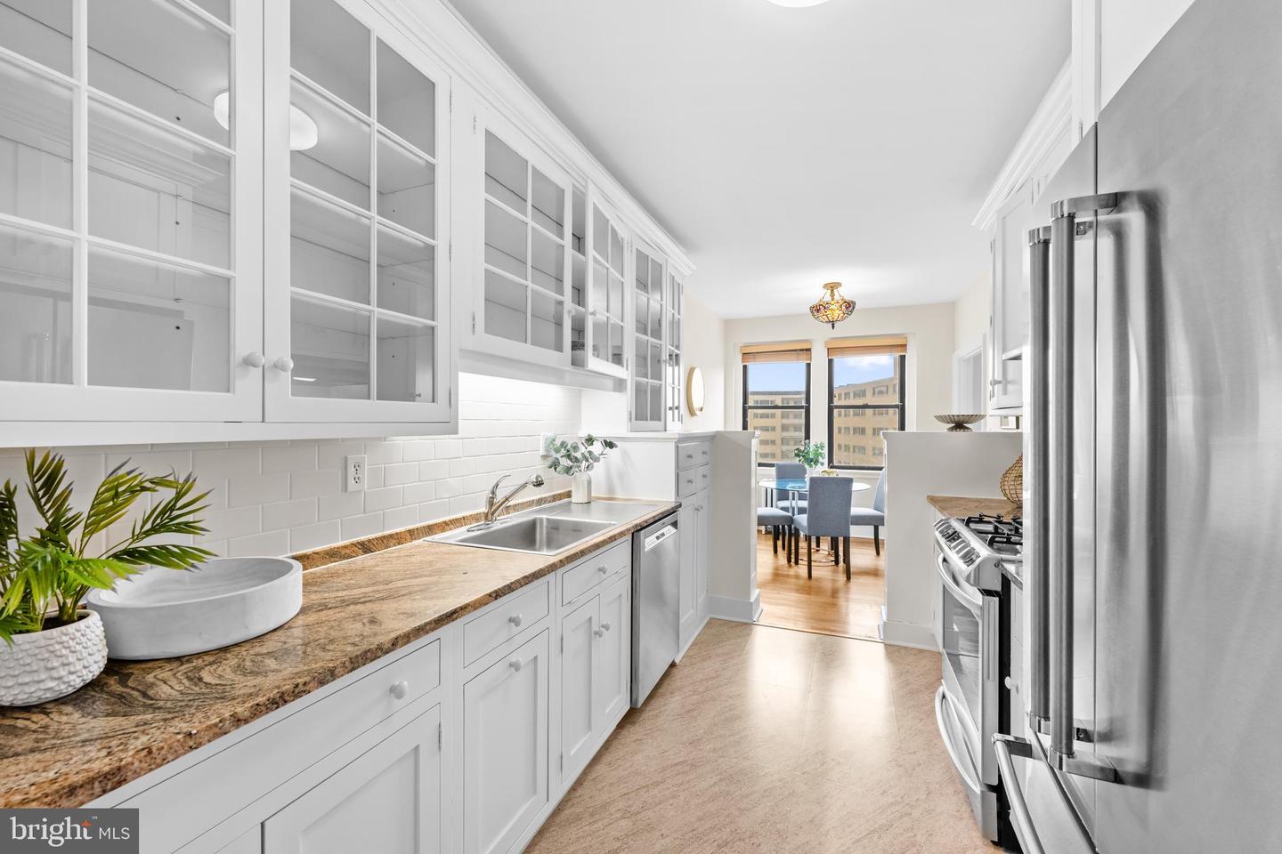 4701 CONNECTICUT AVE NW #501, WASHINGTON, District Of Columbia 20008, 2 Bedrooms Bedrooms, ,2 BathroomsBathrooms,Residential,For sale,4701 CONNECTICUT AVE NW #501,DCDC2232506 MLS # DCDC2232506