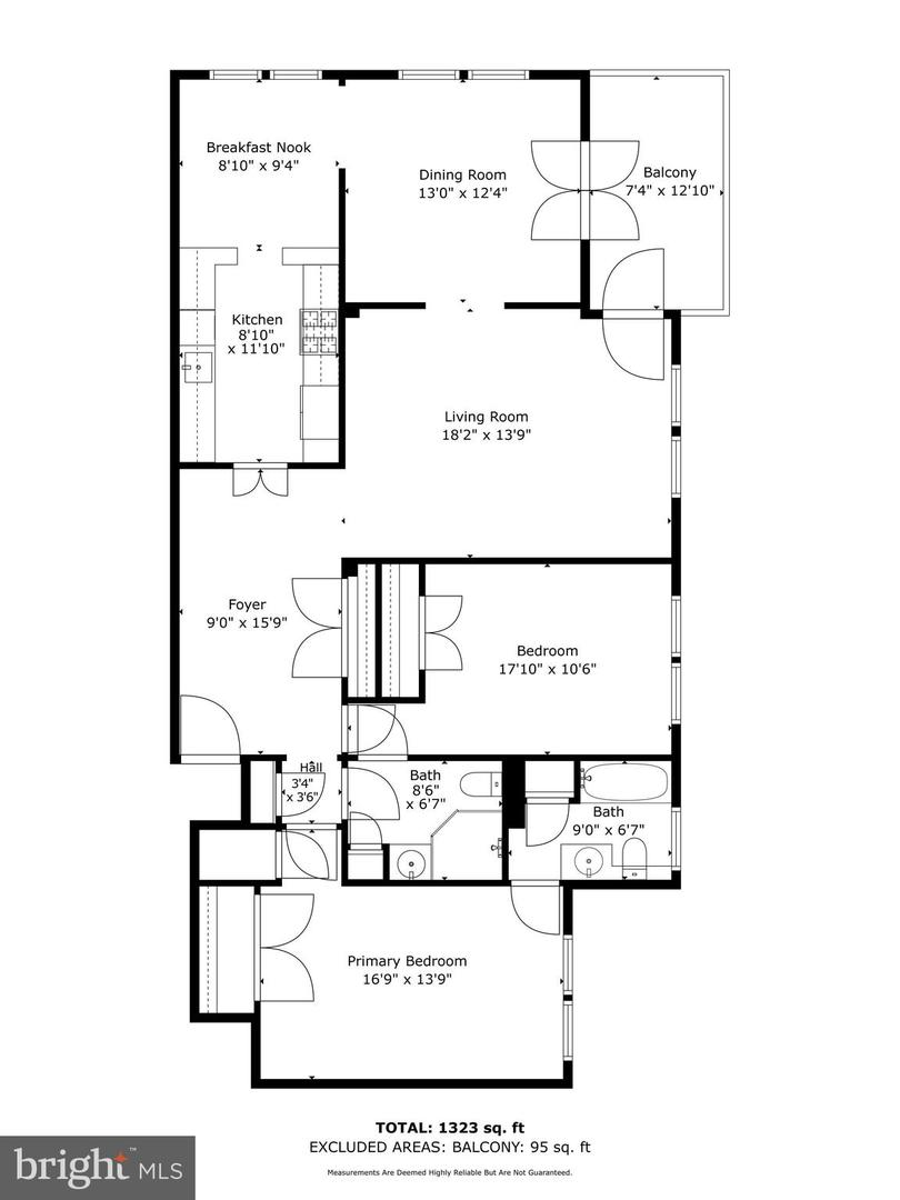 4701 CONNECTICUT AVE NW #501, WASHINGTON, District Of Columbia 20008, 2 Bedrooms Bedrooms, ,2 BathroomsBathrooms,Residential,For sale,4701 CONNECTICUT AVE NW #501,DCDC2232506 MLS # DCDC2232506