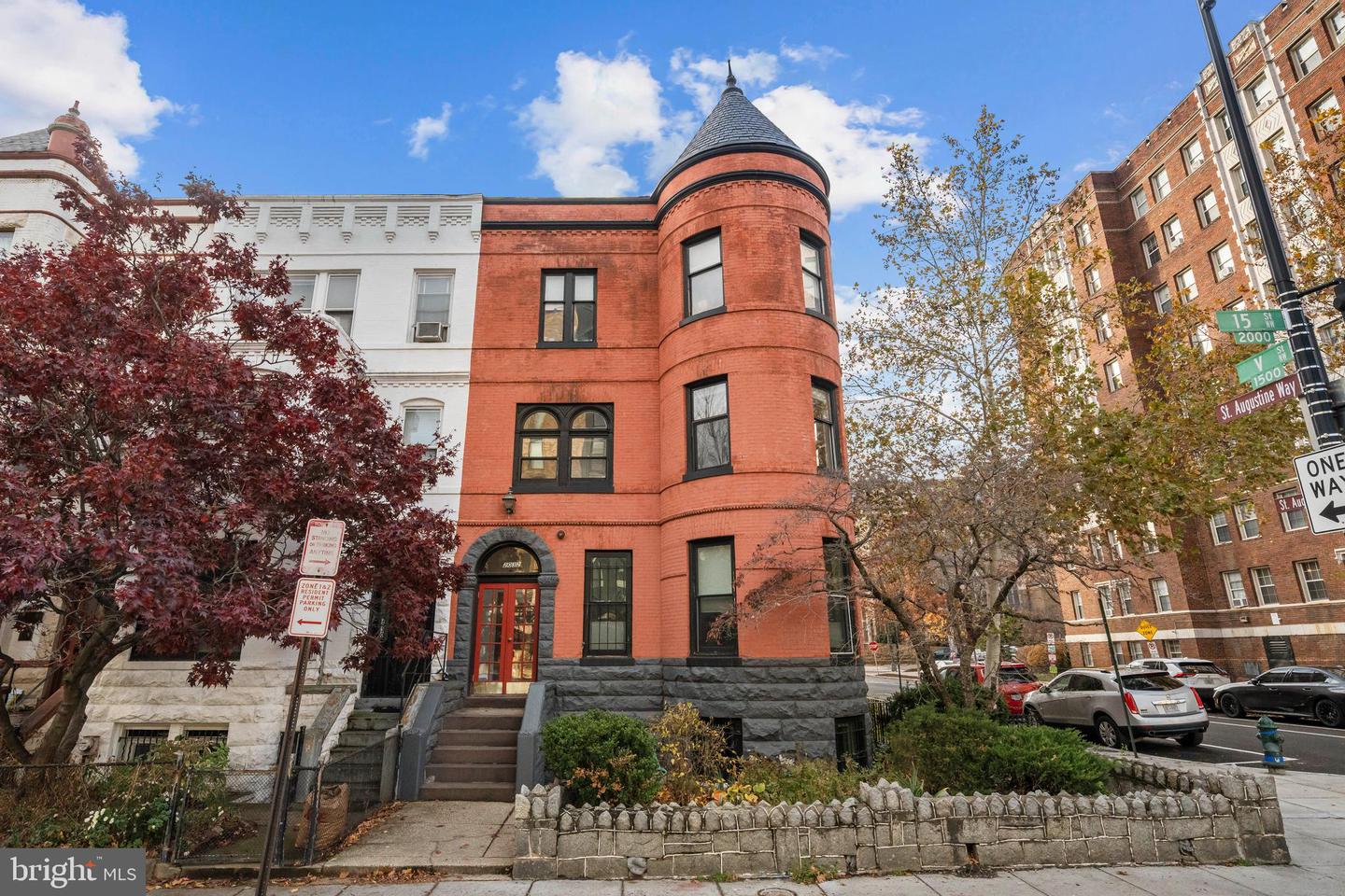 2032 15TH ST NW #2, WASHINGTON, District Of Columbia 20009, 1 Bedroom Bedrooms, ,1 BathroomBathrooms,Residential,For sale,2032 15TH ST NW #2,DCDC2232550 MLS # DCDC2232550 2032 15TH ST NW #2, WASHINGTON, District Of Columbia 20009, 1 Bedroom Bedrooms, ,1 BathroomBathrooms,Residential,For sale,2032 15TH ST NW #2,DCDC2232550 MLS # DCDC2232550