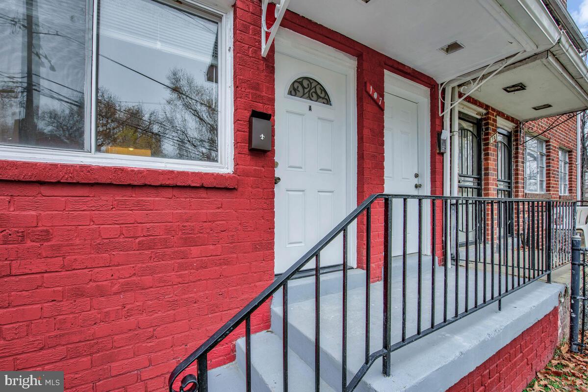 107 JOLIET ST SW, WASHINGTON, District Of Columbia 20032, 3 Bedrooms Bedrooms, ,3 BathroomsBathrooms,Residential,For sale,107 JOLIET ST SW,DCDC2232382 MLS # DCDC2232382
