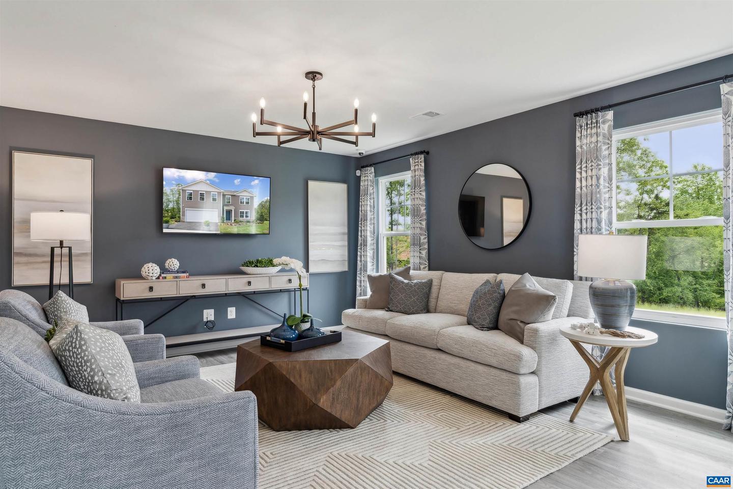 205 TRAILFORK RD, BARBOURSVILLE, Virginia 22923, 4 Bedrooms Bedrooms, ,2 BathroomsBathrooms,Residential,For sale,205 TRAILFORK RD,671302 MLS # 671302