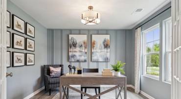 205 TRAILFORK RD, BARBOURSVILLE, Virginia 22923, 4 Bedrooms Bedrooms, ,2 BathroomsBathrooms,Residential,For sale,205 TRAILFORK RD,671302 MLS # 671302