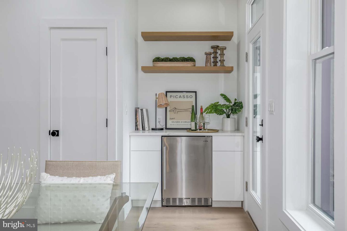 1438 TAYLOR ST NW, WASHINGTON, District Of Columbia 20011, 4 Bedrooms Bedrooms, ,3 BathroomsBathrooms,Residential,For sale,1438 TAYLOR ST NW,DCDC2232462 MLS # DCDC2232462