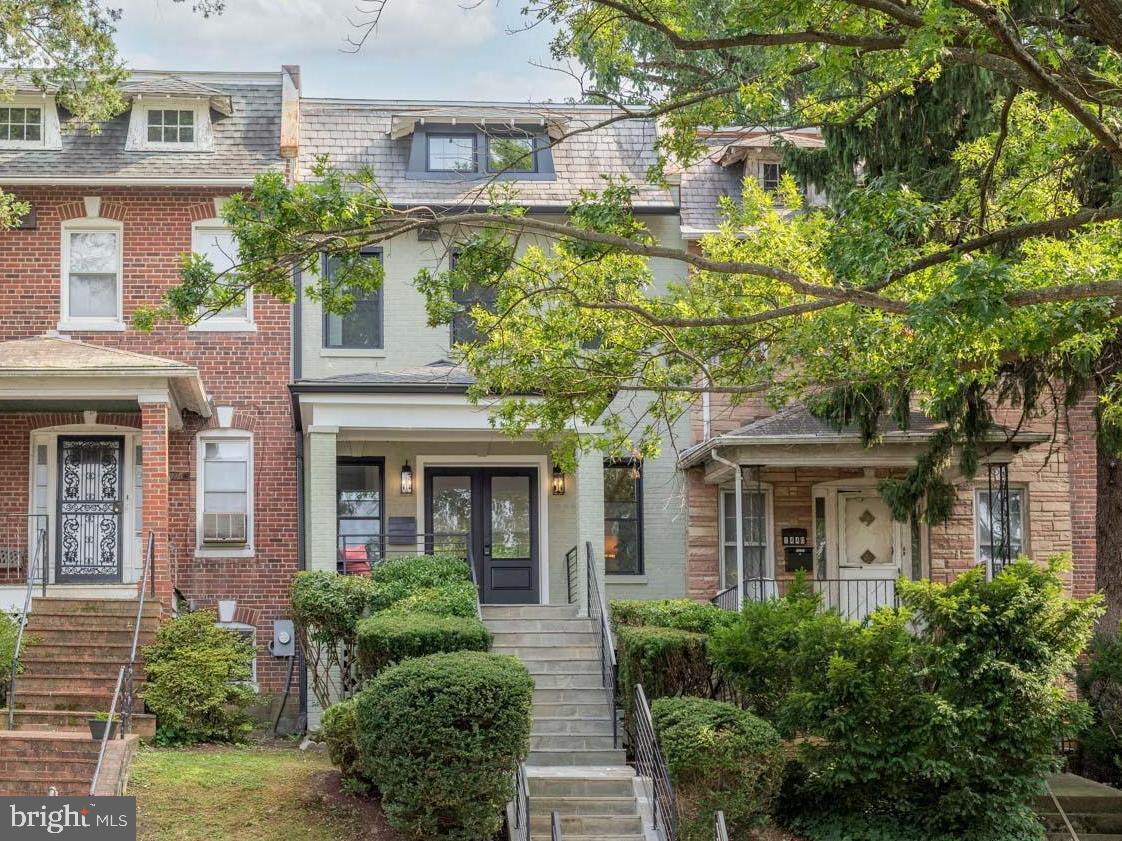 1438 TAYLOR ST NW, WASHINGTON, District Of Columbia 20011, 4 Bedrooms Bedrooms, ,3 BathroomsBathrooms,Residential,For sale,1438 TAYLOR ST NW,DCDC2232462 MLS # DCDC2232462