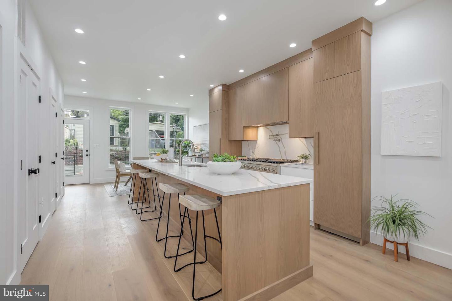 1438 TAYLOR ST NW, WASHINGTON, District Of Columbia 20011, 4 Bedrooms Bedrooms, ,3 BathroomsBathrooms,Residential,For sale,1438 TAYLOR ST NW,DCDC2232462 MLS # DCDC2232462