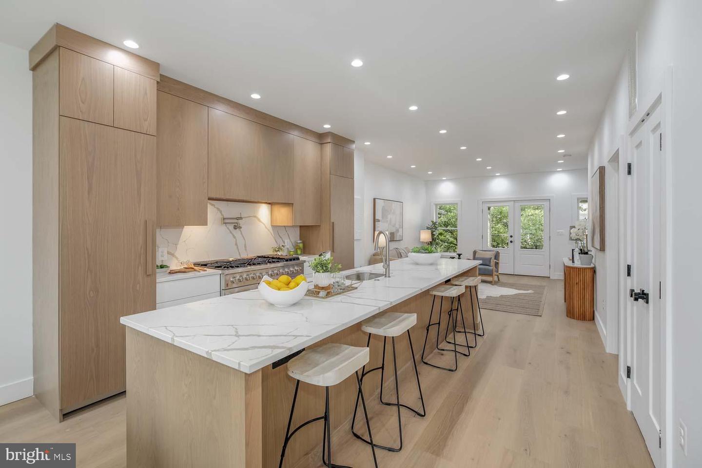 1438 TAYLOR ST NW, WASHINGTON, District Of Columbia 20011, 4 Bedrooms Bedrooms, ,3 BathroomsBathrooms,Residential,For sale,1438 TAYLOR ST NW,DCDC2232462 MLS # DCDC2232462