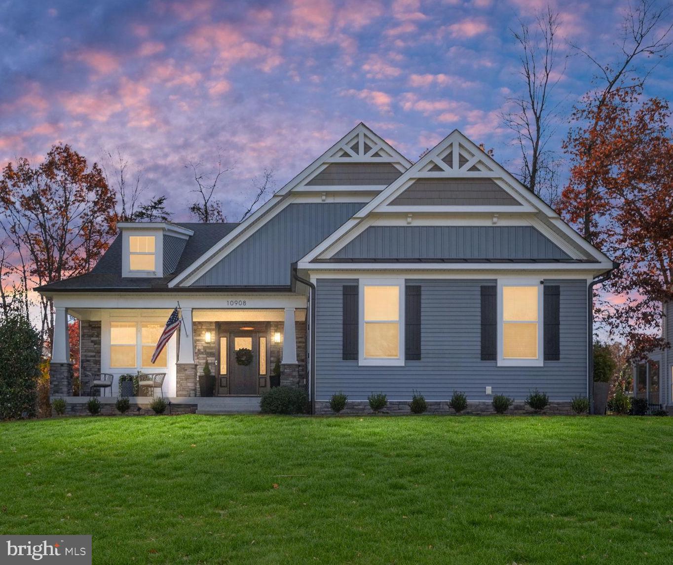 10908 CHATHAM RIDGE WAY, SPOTSYLVANIA, Virginia 22551, 4 Bedrooms Bedrooms, 8 Rooms Rooms,3 BathroomsBathrooms,Residential,For sale,10908 CHATHAM RIDGE WAY,VASP2037720 MLS # VASP2037720