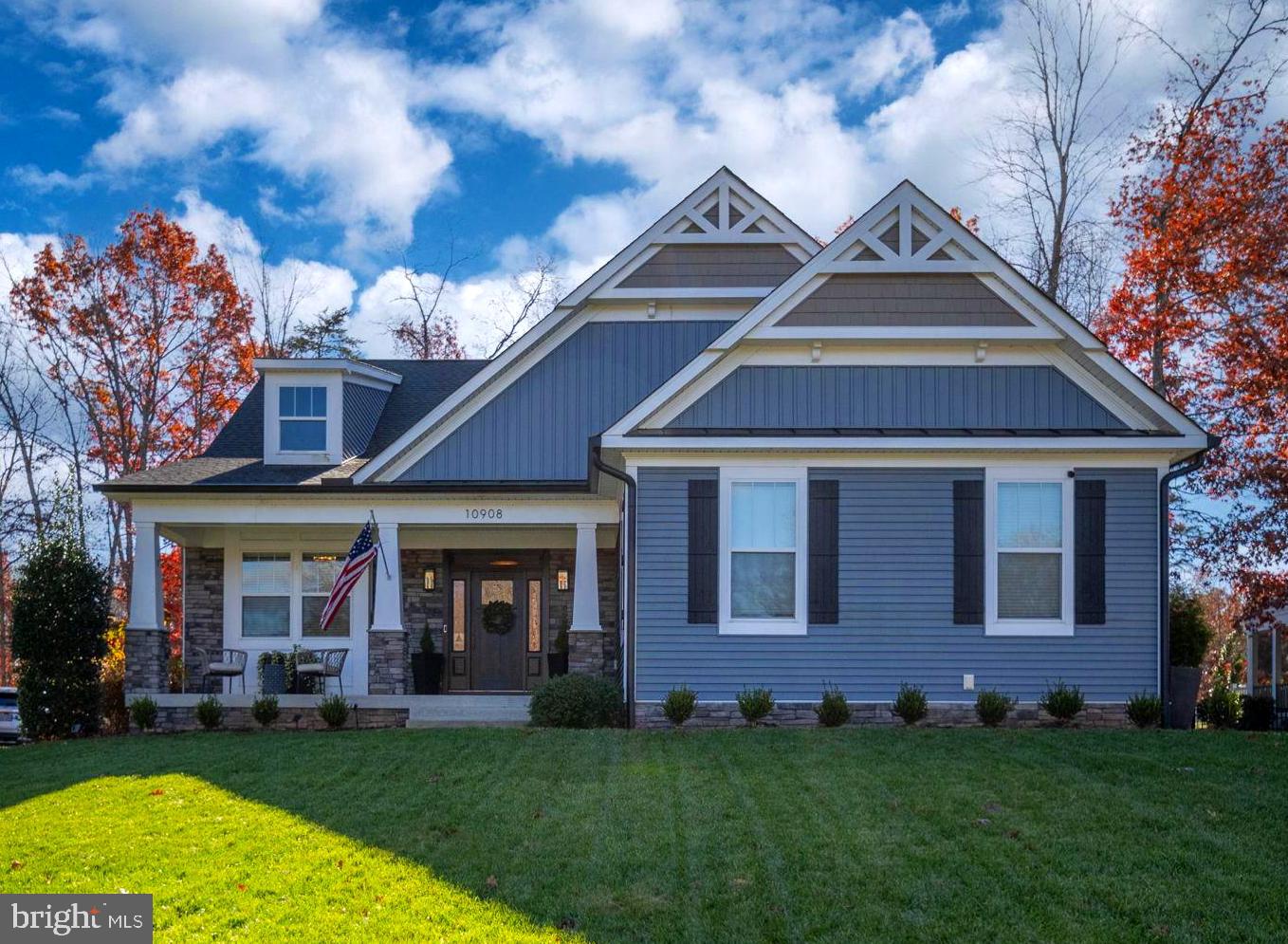 10908 CHATHAM RIDGE WAY, SPOTSYLVANIA, Virginia 22551, 4 Bedrooms Bedrooms, 8 Rooms Rooms,3 BathroomsBathrooms,Residential,For sale,10908 CHATHAM RIDGE WAY,VASP2037720 MLS # VASP2037720