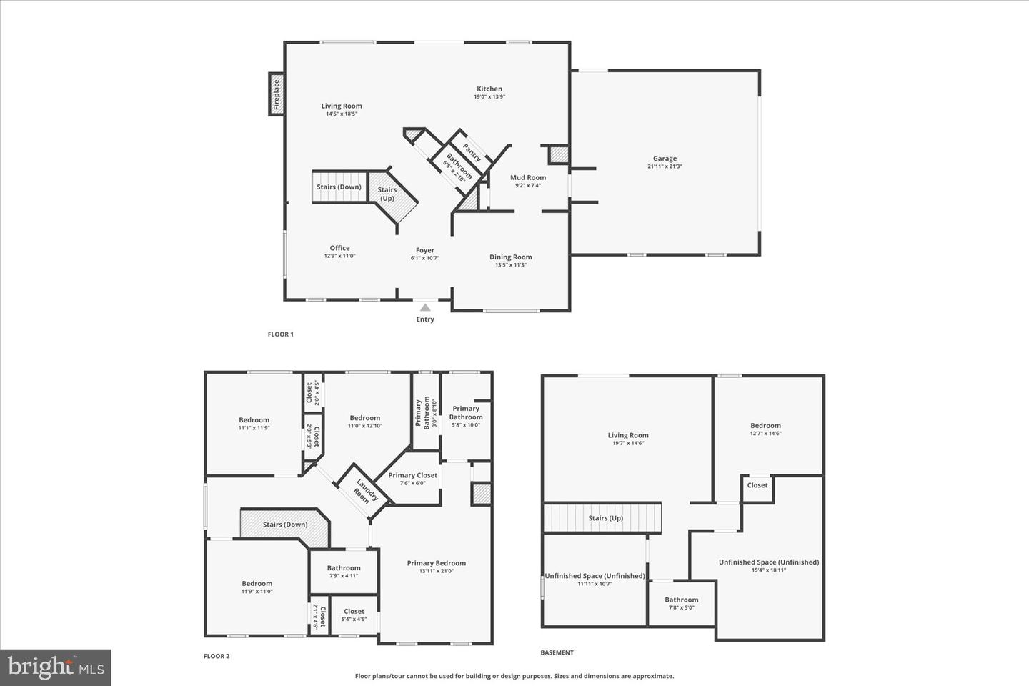 209 DOC STONE RD, STAFFORD, Virginia 22556, 5 Bedrooms Bedrooms, 19 Rooms Rooms,3 BathroomsBathrooms,Residential,For sale,209 DOC STONE RD,VAST2044350 MLS # VAST2044350