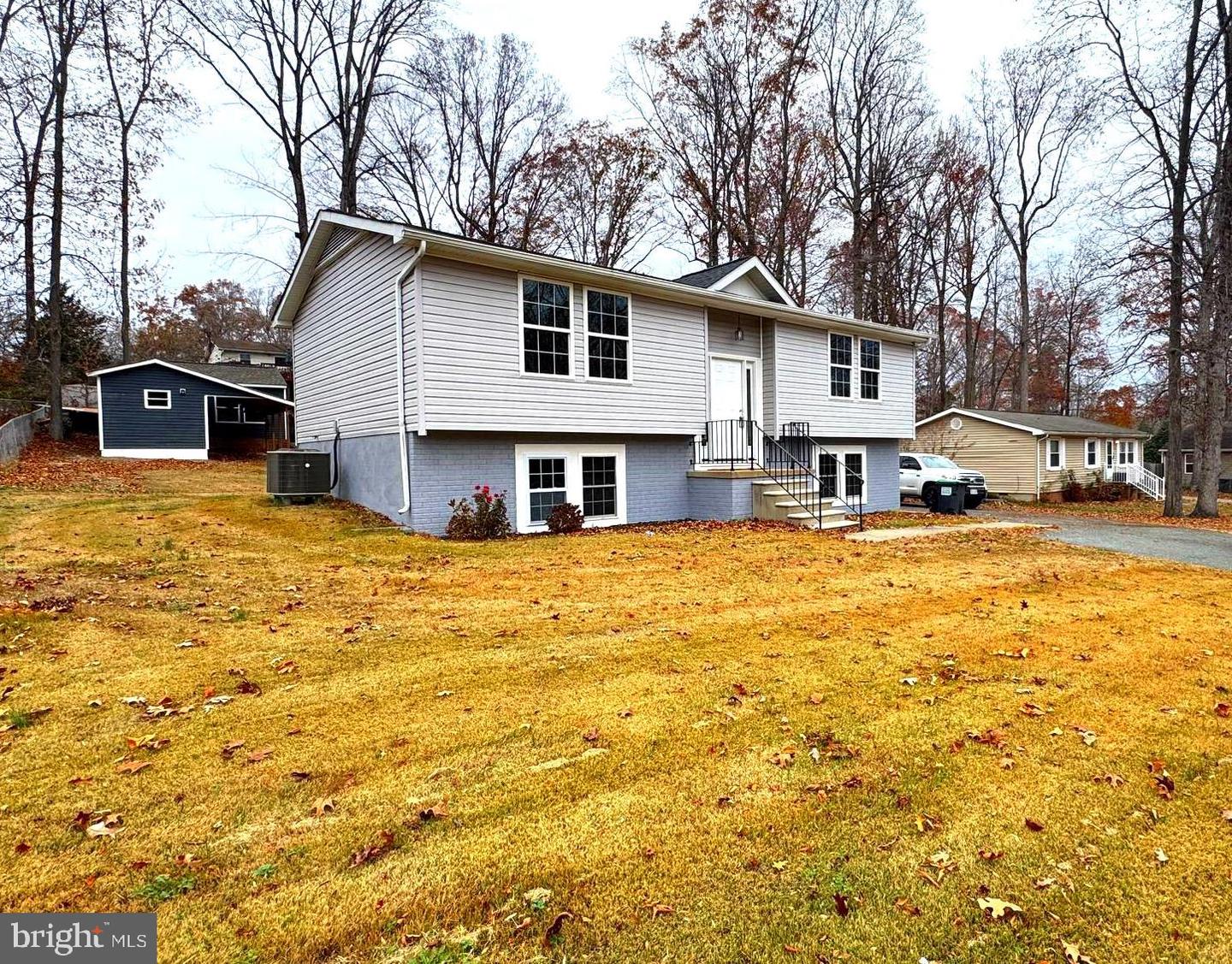 10911 ANTELOPE TRL, FREDERICKSBURG, Virginia 22407, 4 Bedrooms Bedrooms, ,2 BathroomsBathrooms,Residential,For sale,10911 ANTELOPE TRL,VASP2037722 MLS # VASP2037722