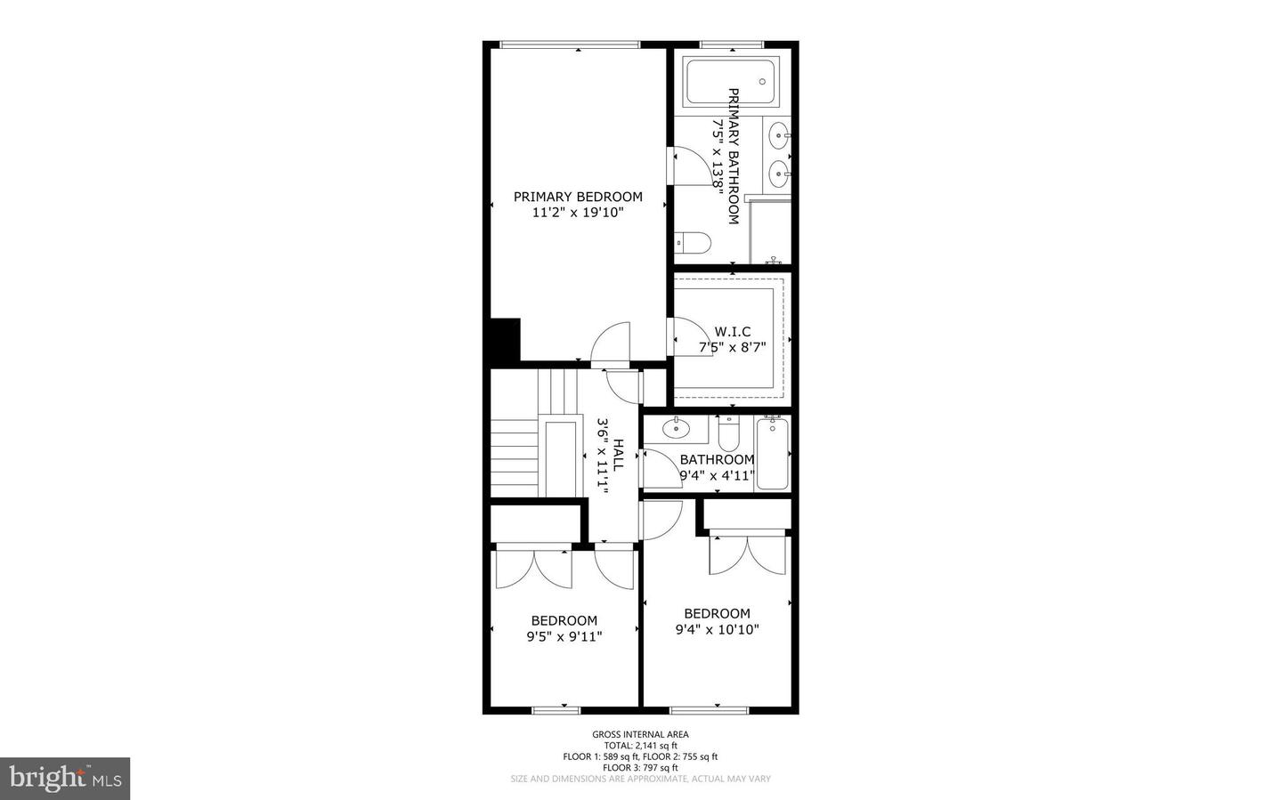 119 ARLA CT, STAFFORD, Virginia 22554, 3 Bedrooms Bedrooms, ,3 BathroomsBathrooms,Residential,For sale,119 ARLA CT,VAST2044354 MLS # VAST2044354 119 ARLA CT, STAFFORD, Virginia 22554, 3 Bedrooms Bedrooms, ,3 BathroomsBathrooms,Residential,For sale,119 ARLA CT,VAST2044354 MLS # VAST2044354