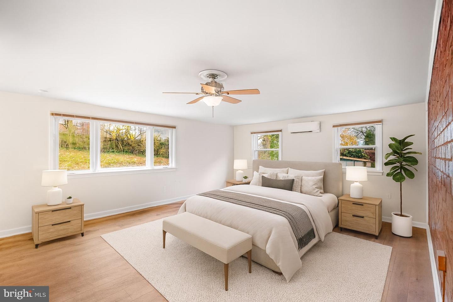 1008 N ROOSEVELT ST, ARLINGTON, Virginia 22205, 3 Bedrooms Bedrooms, ,2 BathroomsBathrooms,Residential,For sale,1008 N ROOSEVELT ST,VAAR2066282 MLS # VAAR2066282