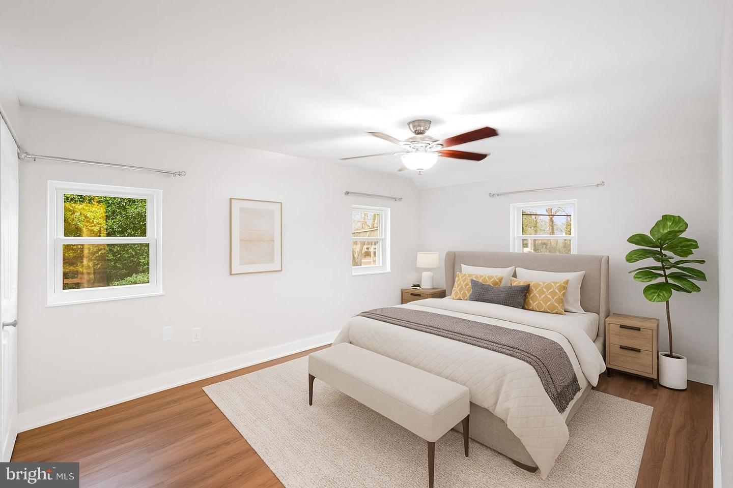 1008 N ROOSEVELT ST, ARLINGTON, Virginia 22205, 3 Bedrooms Bedrooms, ,2 BathroomsBathrooms,Residential,For sale,1008 N ROOSEVELT ST,VAAR2066282 MLS # VAAR2066282