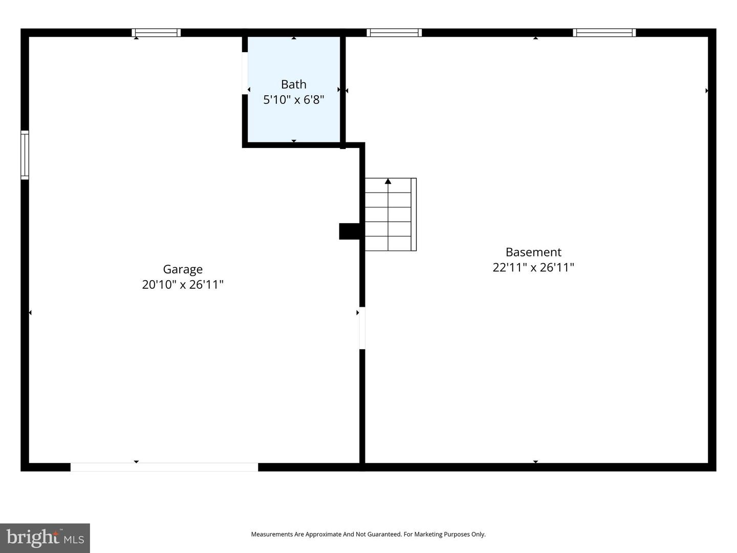 565 SOLGROVE RD, WARRENTON, Virginia 20186, 2 Bedrooms Bedrooms, ,1 BathroomBathrooms,Residential,For sale,565 SOLGROVE RD,VAFQ2019716 MLS # VAFQ2019716