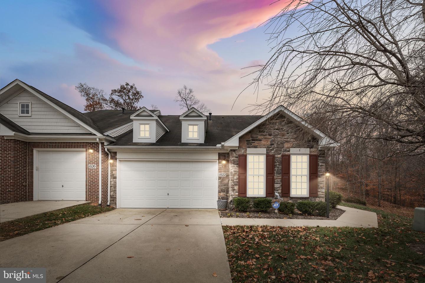 1022 MAUREEN DR, FREDERICKSBURG, Virginia 22401, 2 Bedrooms Bedrooms, ,2 BathroomsBathrooms,Residential,For sale,1022 MAUREEN DR,VAFB2009326 MLS # VAFB2009326