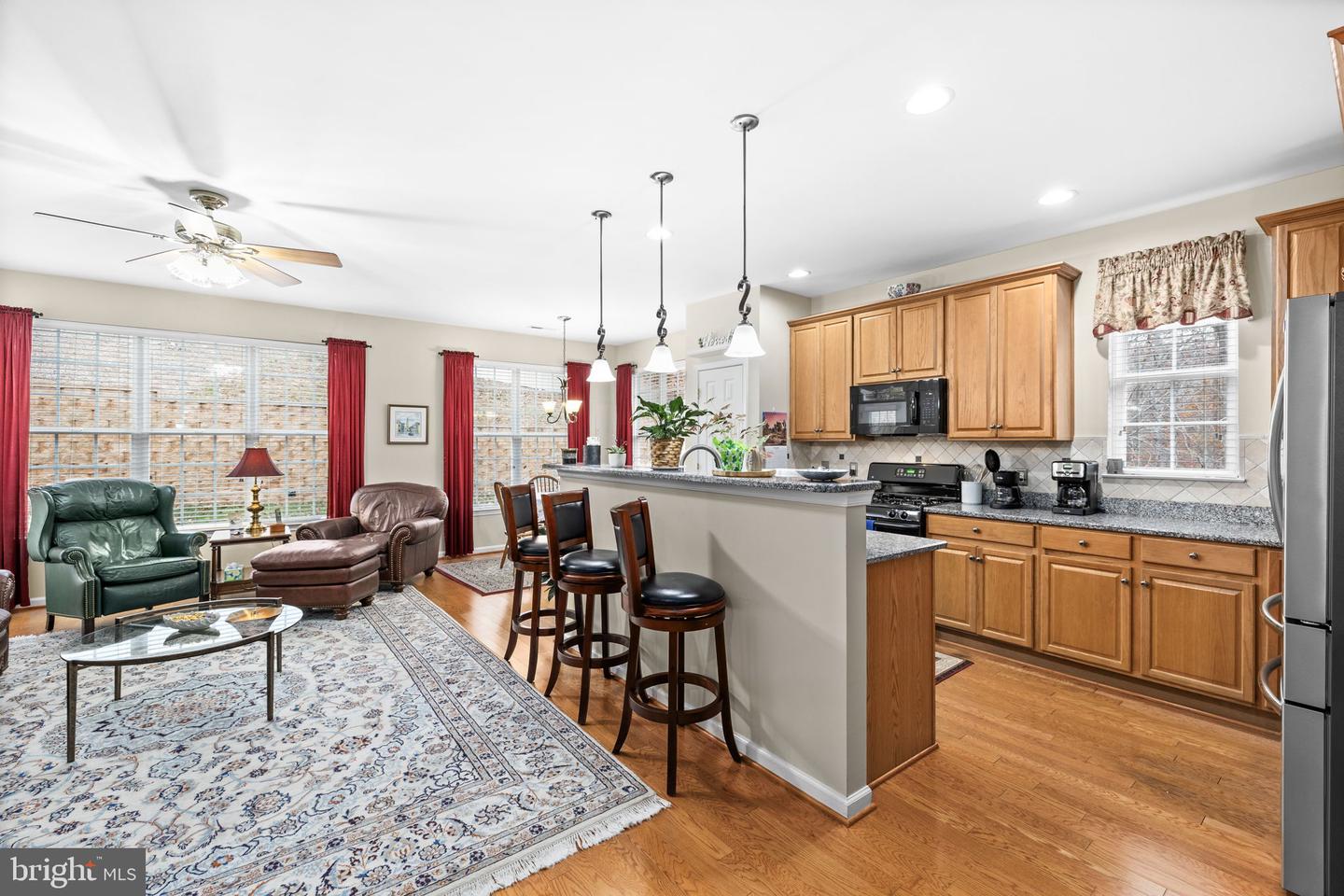 1022 MAUREEN DR, FREDERICKSBURG, Virginia 22401, 2 Bedrooms Bedrooms, ,2 BathroomsBathrooms,Residential,For sale,1022 MAUREEN DR,VAFB2009326 MLS # VAFB2009326