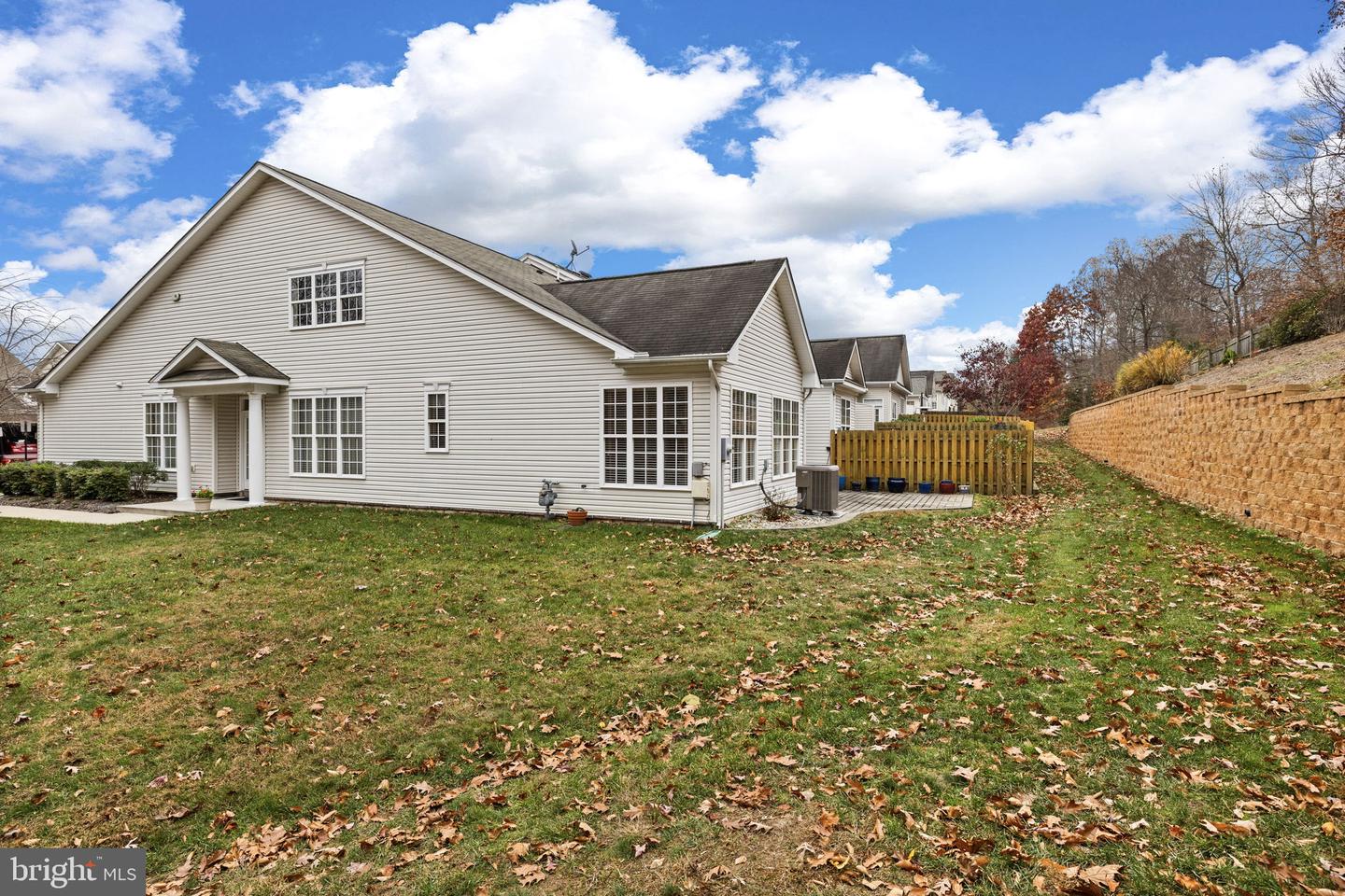 1022 MAUREEN DR, FREDERICKSBURG, Virginia 22401, 2 Bedrooms Bedrooms, ,2 BathroomsBathrooms,Residential,For sale,1022 MAUREEN DR,VAFB2009326 MLS # VAFB2009326