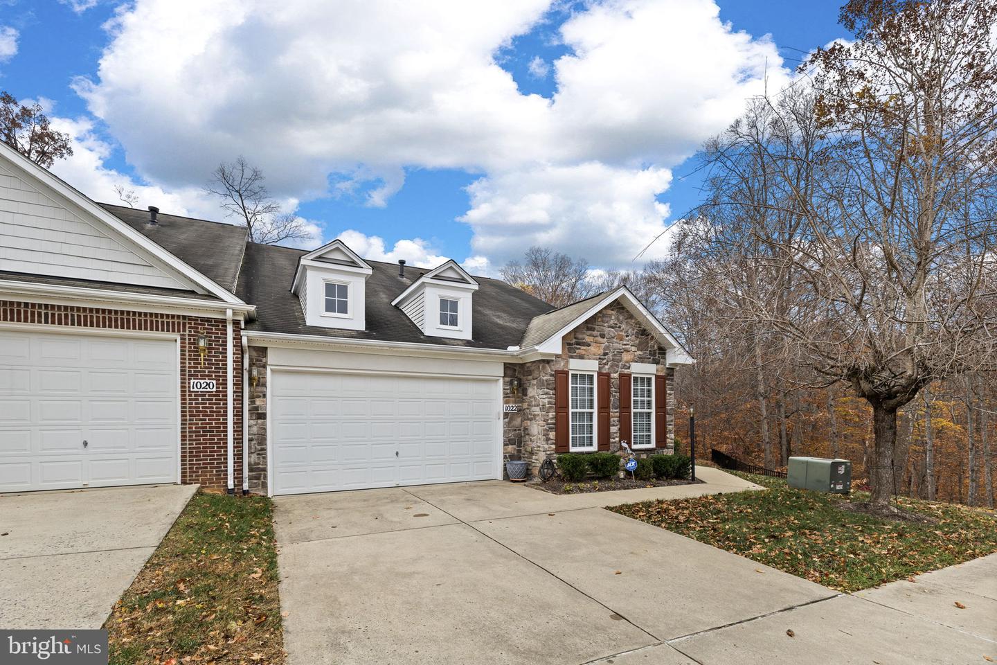 1022 MAUREEN DR, FREDERICKSBURG, Virginia 22401, 2 Bedrooms Bedrooms, ,2 BathroomsBathrooms,Residential,For sale,1022 MAUREEN DR,VAFB2009326 MLS # VAFB2009326