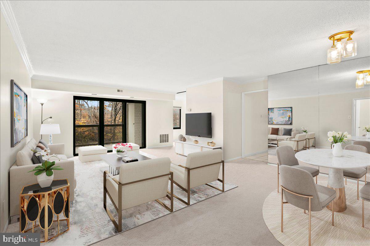 203 YOAKUM PKWY #519, ALEXANDRIA, Virginia 22304, 2 Bedrooms Bedrooms, ,2 BathroomsBathrooms,Residential,For sale,203 YOAKUM PKWY #519,VAAX2051950 MLS # VAAX2051950