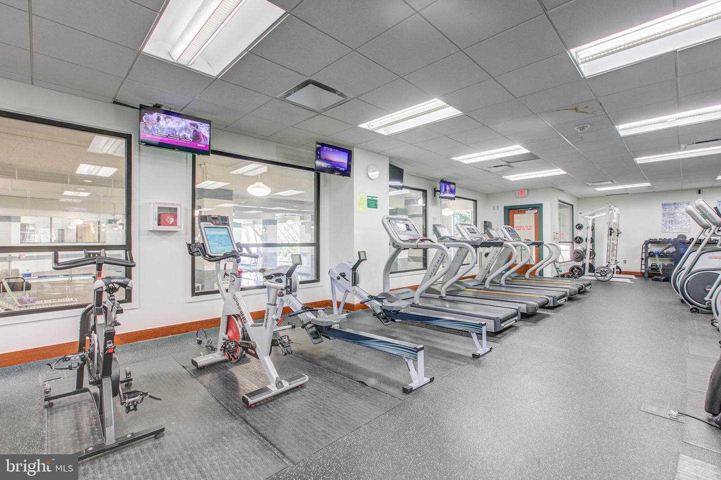 203 YOAKUM PKWY #519, ALEXANDRIA, Virginia 22304, 2 Bedrooms Bedrooms, ,2 BathroomsBathrooms,Residential,For sale,203 YOAKUM PKWY #519,VAAX2051950 MLS # VAAX2051950