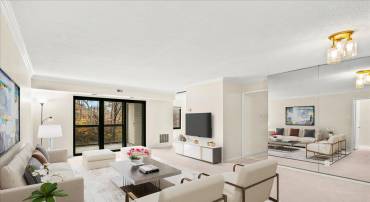 203 YOAKUM PKWY #519, ALEXANDRIA, Virginia 22304, 2 Bedrooms Bedrooms, ,2 BathroomsBathrooms,Residential,For sale,203 YOAKUM PKWY #519,VAAX2051950 MLS # VAAX2051950