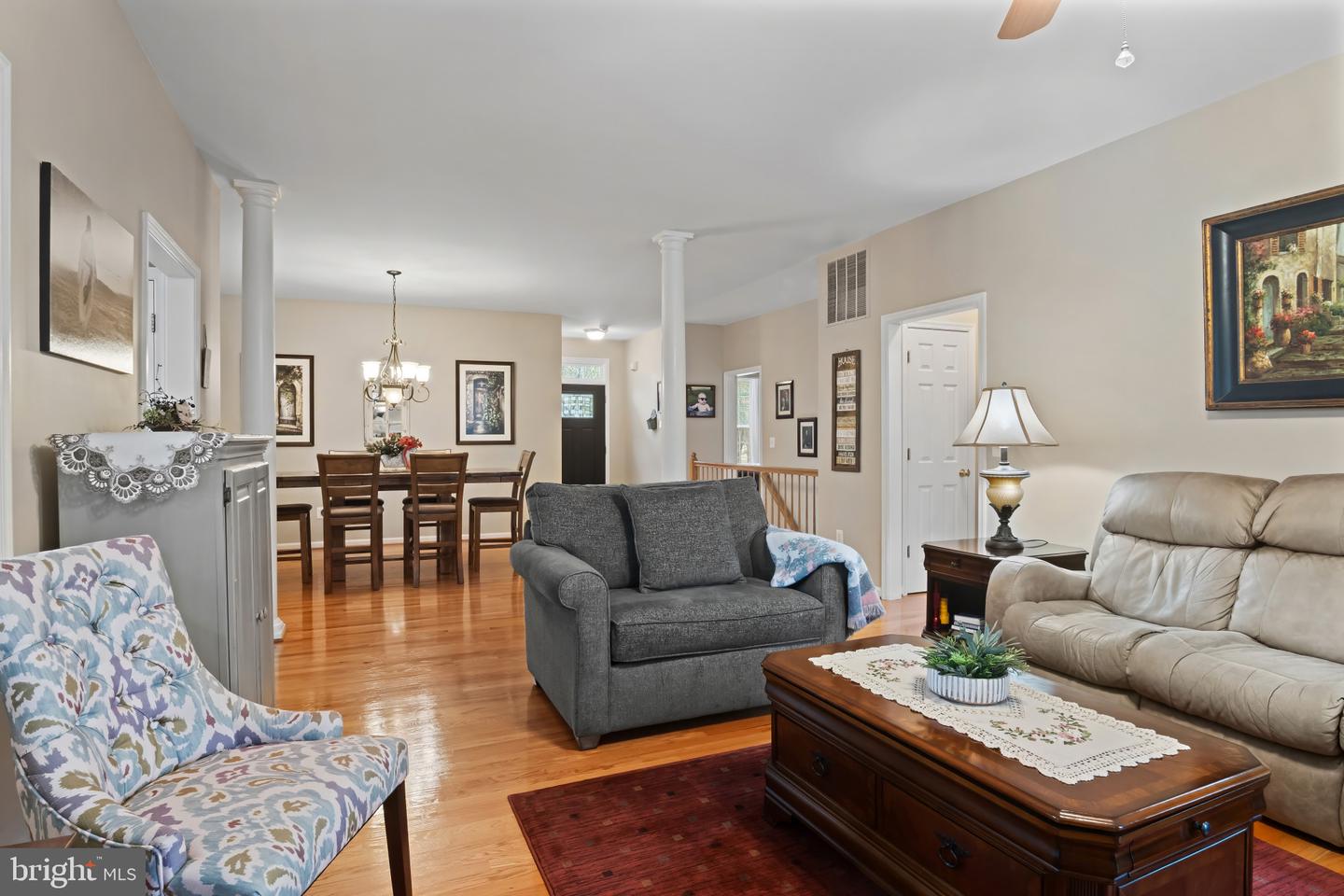 1125 KEARNS CT, CULPEPER, Virginia 22701, 3 Bedrooms Bedrooms, 7 Rooms Rooms,3 BathroomsBathrooms,Residential,For sale,1125 KEARNS CT,VACU2012130 MLS # VACU2012130