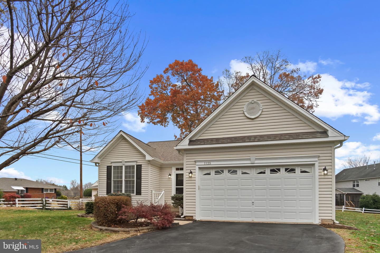 1125 KEARNS CT, CULPEPER, Virginia 22701, 3 Bedrooms Bedrooms, 7 Rooms Rooms,3 BathroomsBathrooms,Residential,For sale,1125 KEARNS CT,VACU2012130 MLS # VACU2012130