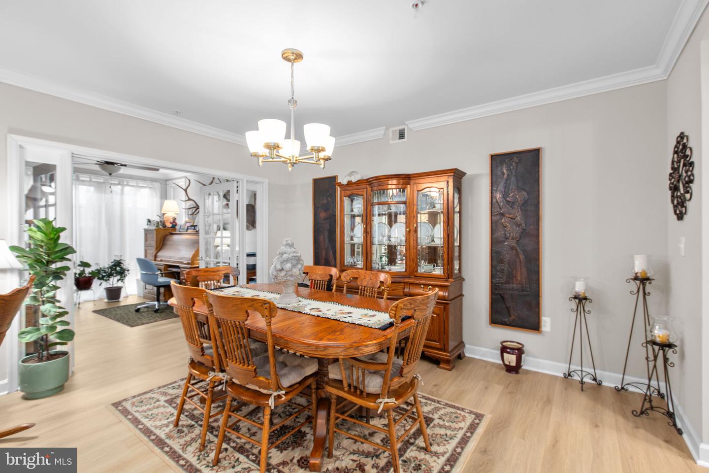 485 HARBOR SIDE ST #412, WOODBRIDGE, Virginia 22191, 2 Bedrooms Bedrooms, ,2 BathroomsBathrooms,Residential,For sale,485 HARBOR SIDE ST #412,VAPW2108008 MLS # VAPW2108008