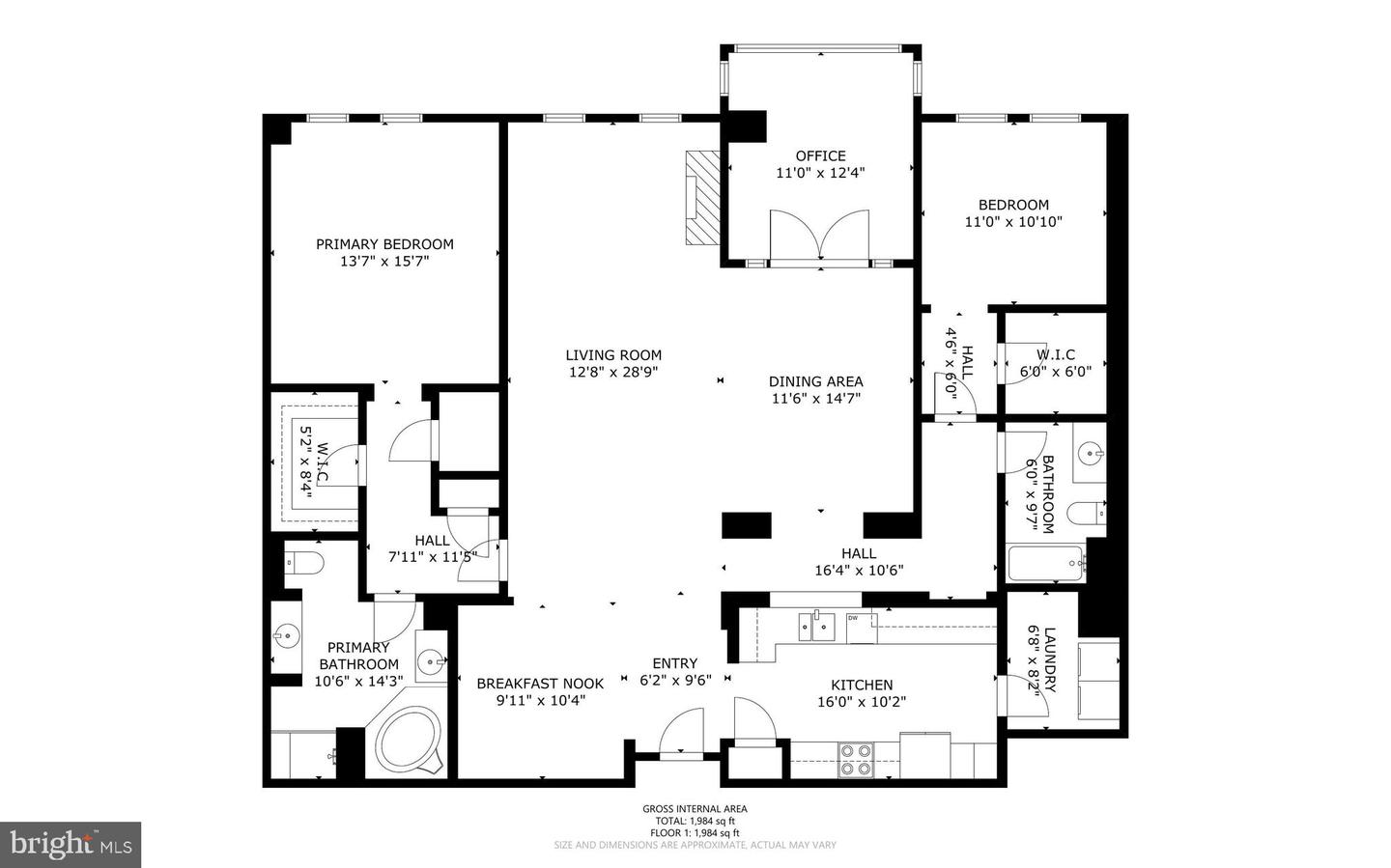 485 HARBOR SIDE ST #412, WOODBRIDGE, Virginia 22191, 2 Bedrooms Bedrooms, ,2 BathroomsBathrooms,Residential,For sale,485 HARBOR SIDE ST #412,VAPW2108008 MLS # VAPW2108008
