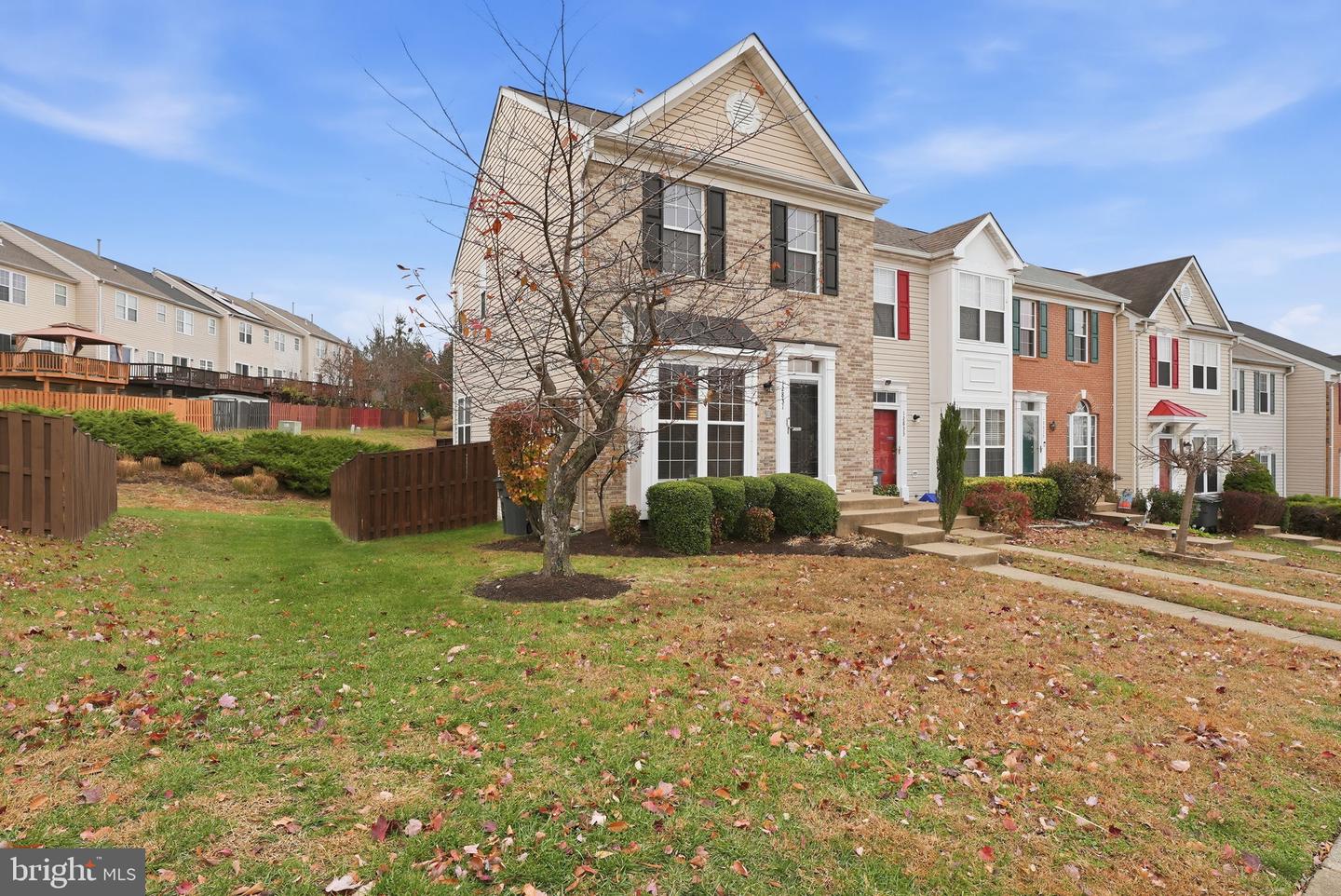 12831 HUNTERBROOK DR, WOODBRIDGE, Virginia 22192, 3 Bedrooms Bedrooms, ,3 BathroomsBathrooms,Residential,For sale,12831 HUNTERBROOK DR,VAPW2108050 MLS # VAPW2108050