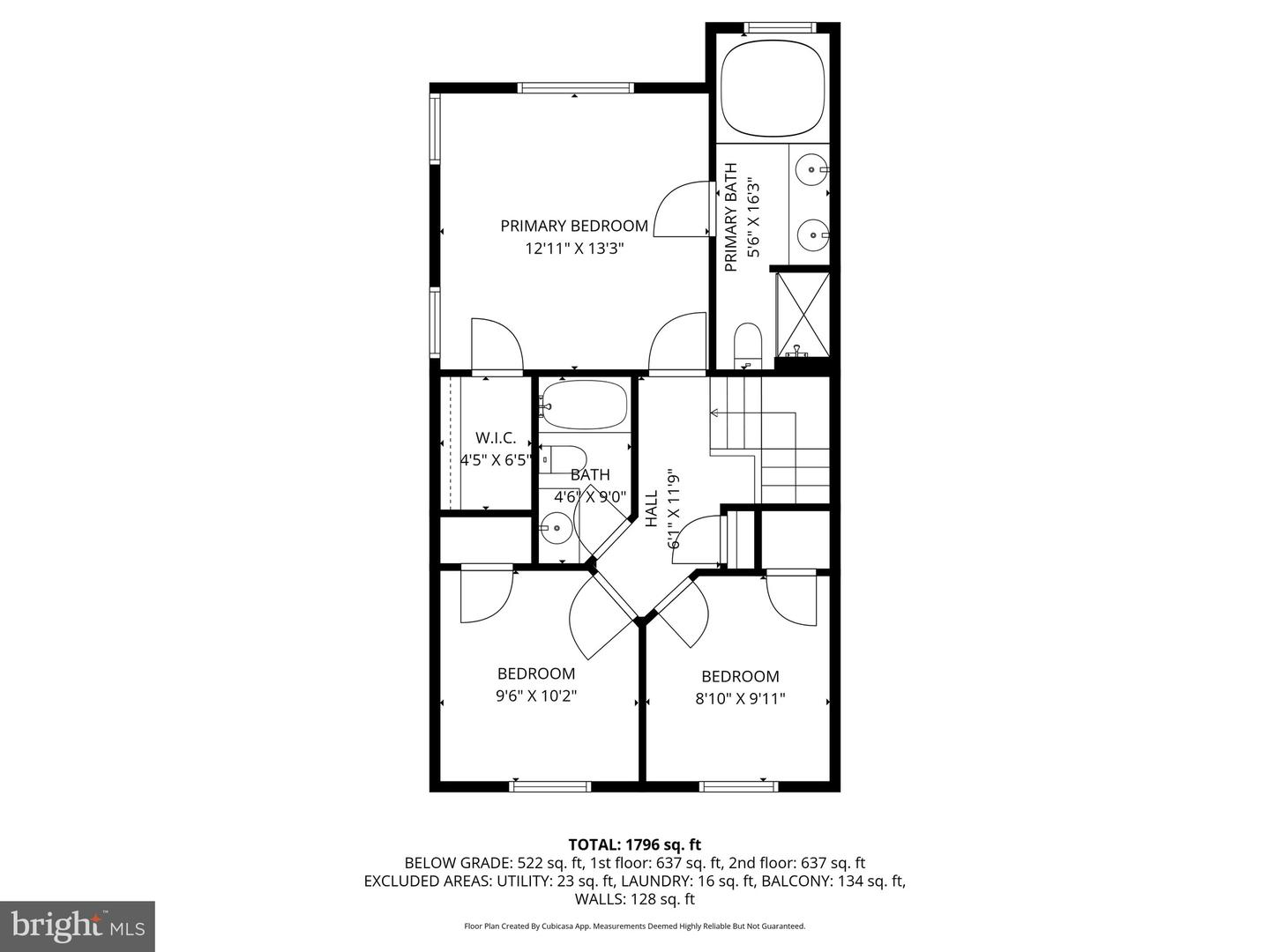 12831 HUNTERBROOK DR, WOODBRIDGE, Virginia 22192, 3 Bedrooms Bedrooms, ,3 BathroomsBathrooms,Residential,For sale,12831 HUNTERBROOK DR,VAPW2108050 MLS # VAPW2108050