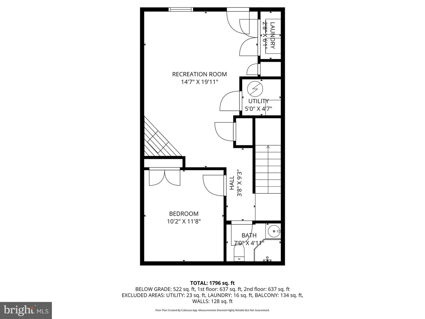 12831 HUNTERBROOK DR, WOODBRIDGE, Virginia 22192, 3 Bedrooms Bedrooms, ,3 BathroomsBathrooms,Residential,For sale,12831 HUNTERBROOK DR,VAPW2108050 MLS # VAPW2108050