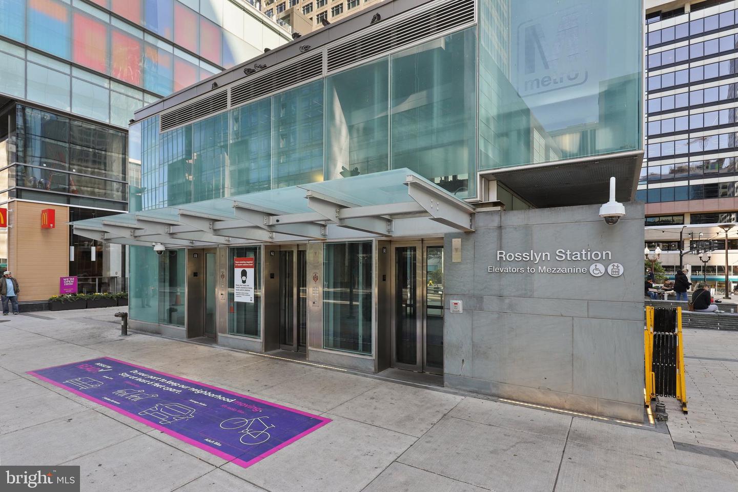 1802 KEY BLVD #9482, ARLINGTON, Virginia 22201, 2 Bedrooms Bedrooms, ,1 BathroomBathrooms,Residential,For sale,1802 KEY BLVD #9482,VAAR2066264 MLS # VAAR2066264