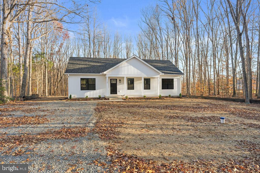 1750 GARDNERS RD, MINERAL, Virginia 23117, 3 Bedrooms Bedrooms, 8 Rooms Rooms,2 BathroomsBathrooms,Residential,For sale,1750 GARDNERS RD,VALA2008926 MLS # VALA2008926