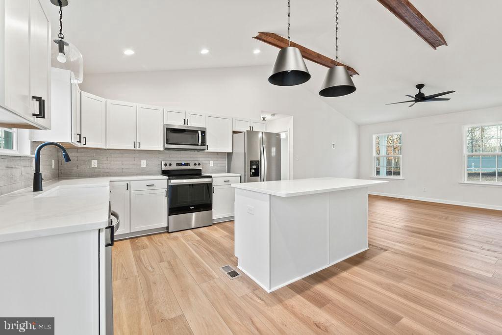 1750 GARDNERS RD, MINERAL, Virginia 23117, 3 Bedrooms Bedrooms, 8 Rooms Rooms,2 BathroomsBathrooms,Residential,For sale,1750 GARDNERS RD,VALA2008926 MLS # VALA2008926