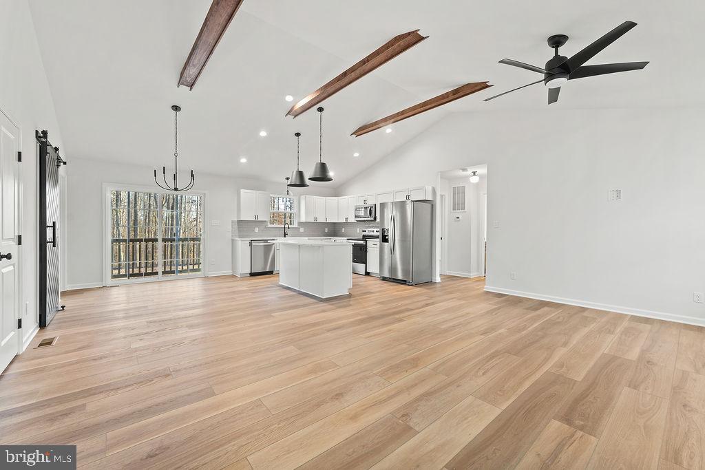 1750 GARDNERS RD, MINERAL, Virginia 23117, 3 Bedrooms Bedrooms, 8 Rooms Rooms,2 BathroomsBathrooms,Residential,For sale,1750 GARDNERS RD,VALA2008926 MLS # VALA2008926