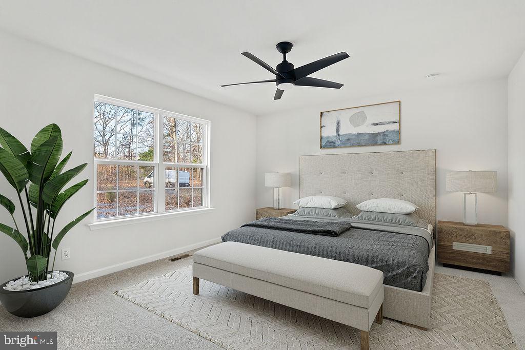 1750 GARDNERS RD, MINERAL, Virginia 23117, 3 Bedrooms Bedrooms, 8 Rooms Rooms,2 BathroomsBathrooms,Residential,For sale,1750 GARDNERS RD,VALA2008926 MLS # VALA2008926