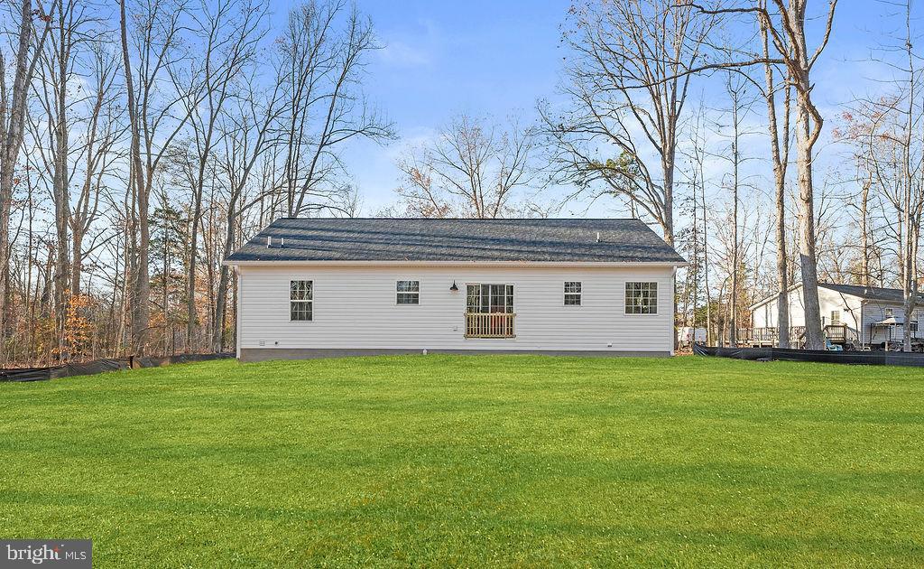 1750 GARDNERS RD, MINERAL, Virginia 23117, 3 Bedrooms Bedrooms, 8 Rooms Rooms,2 BathroomsBathrooms,Residential,For sale,1750 GARDNERS RD,VALA2008926 MLS # VALA2008926