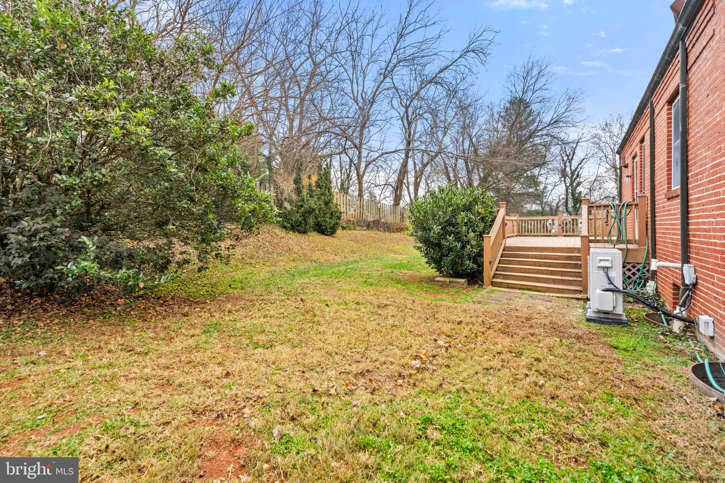 335 W ASHER ST, CULPEPER, Virginia 22701, 4 Bedrooms Bedrooms, ,2 BathroomsBathrooms,Residential,For sale,335 W ASHER ST,VACU2012126 MLS # VACU2012126