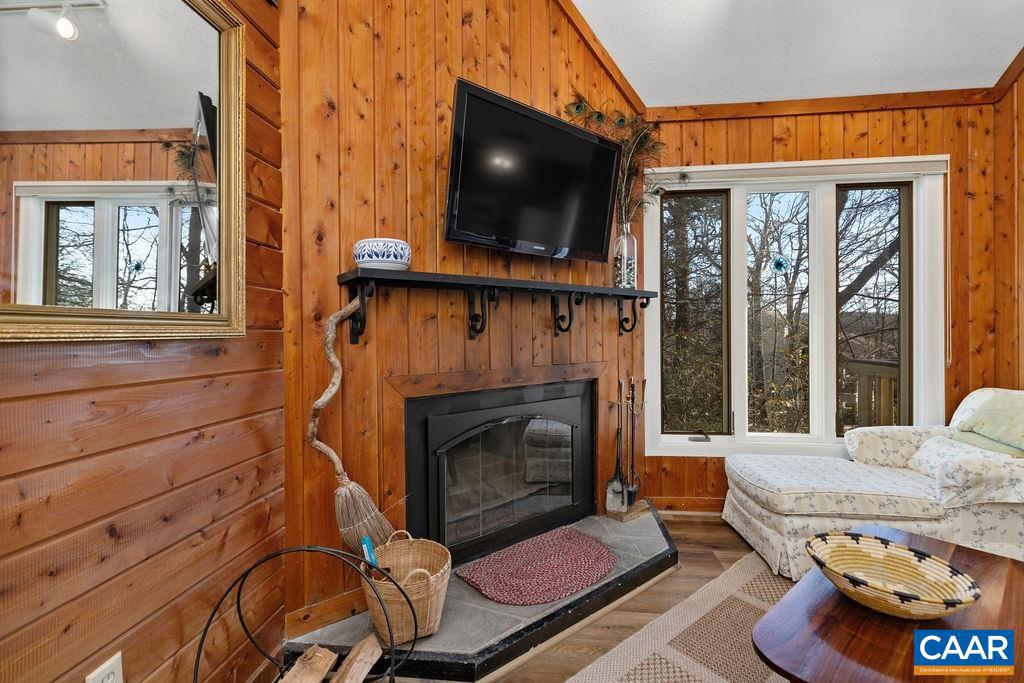 453 THREE RIDGES CONDOS, WINTERGREEN RESORT, Virginia 22967, 2 Bedrooms Bedrooms, ,2 BathroomsBathrooms,Residential,For sale,453 THREE RIDGES CONDOS,671316 MLS # 671316