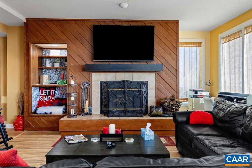 1707 HIGH RIDGE CONDOS, WINTERGREEN, Virginia 22967, 2 Bedrooms Bedrooms, ,2 BathroomsBathrooms,Residential,For sale,1707 HIGH RIDGE CONDOS,671317 MLS # 671317