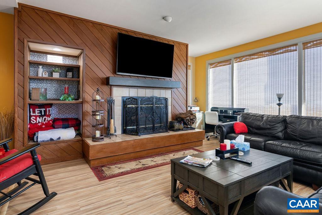 1707 HIGH RIDGE CONDOS, WINTERGREEN, Virginia 22967, 2 Bedrooms Bedrooms, ,2 BathroomsBathrooms,Residential,For sale,1707 HIGH RIDGE CONDOS,671317 MLS # 671317