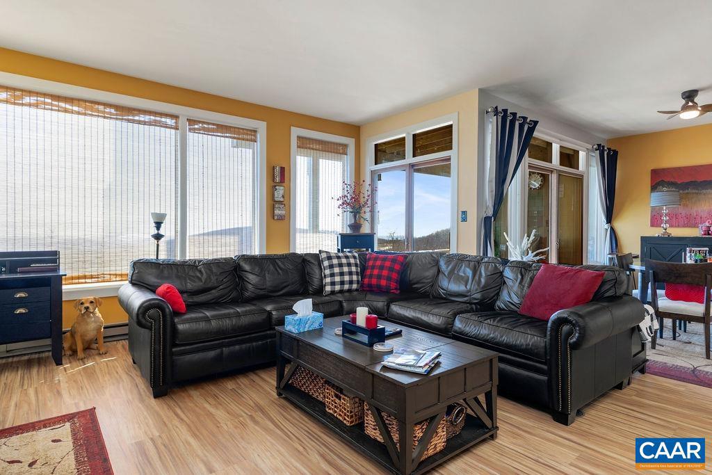 1707 HIGH RIDGE CONDOS, WINTERGREEN, Virginia 22967, 2 Bedrooms Bedrooms, ,2 BathroomsBathrooms,Residential,For sale,1707 HIGH RIDGE CONDOS,671317 MLS # 671317