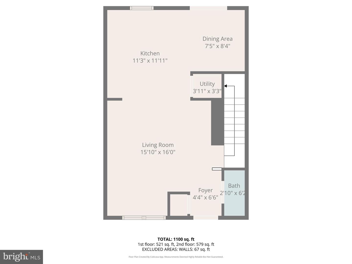7233 STATESMAN BLVD, RUTHER GLEN, Virginia 22546, 3 Bedrooms Bedrooms, ,2 BathroomsBathrooms,Residential,For sale,7233 STATESMAN BLVD,VACV2009146 MLS # VACV2009146 7233 STATESMAN BLVD, RUTHER GLEN, Virginia 22546, 3 Bedrooms Bedrooms, ,2 BathroomsBathrooms,Residential,For sale,7233 STATESMAN BLVD,VACV2009146 MLS # VACV2009146